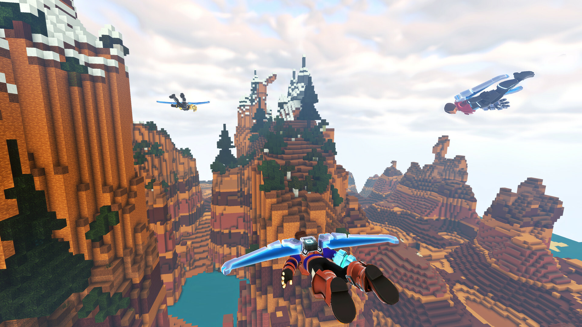 Creativerse — screenshot 1