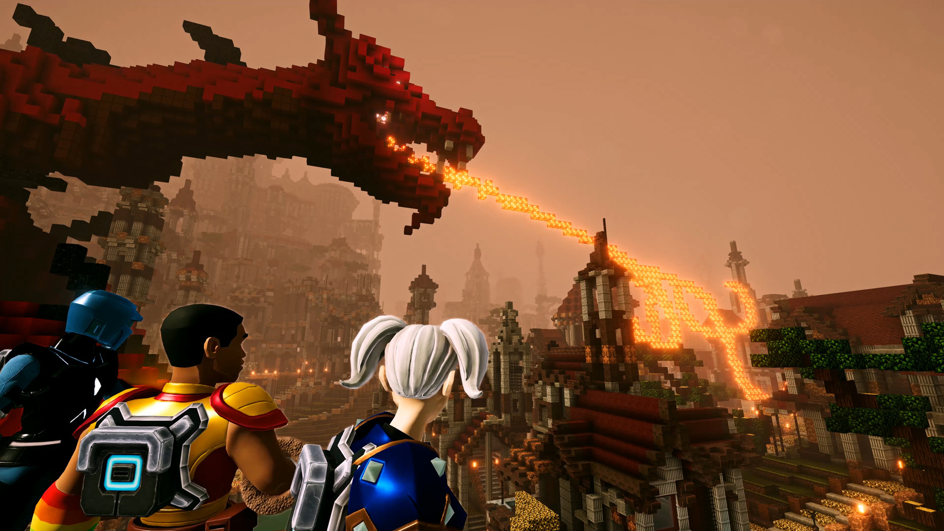 Creativerse — screenshot 2