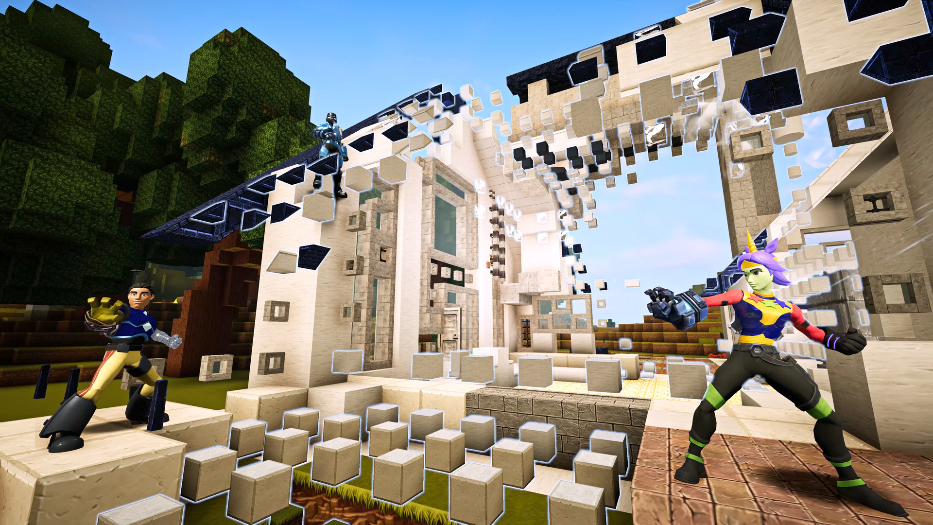 Creativerse — screenshot 3