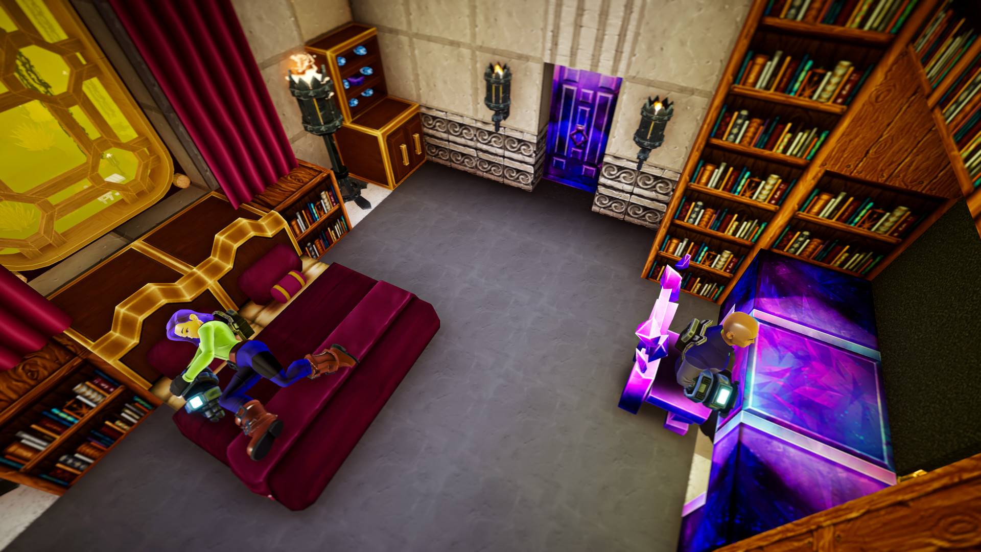 Creativerse — screenshot 5