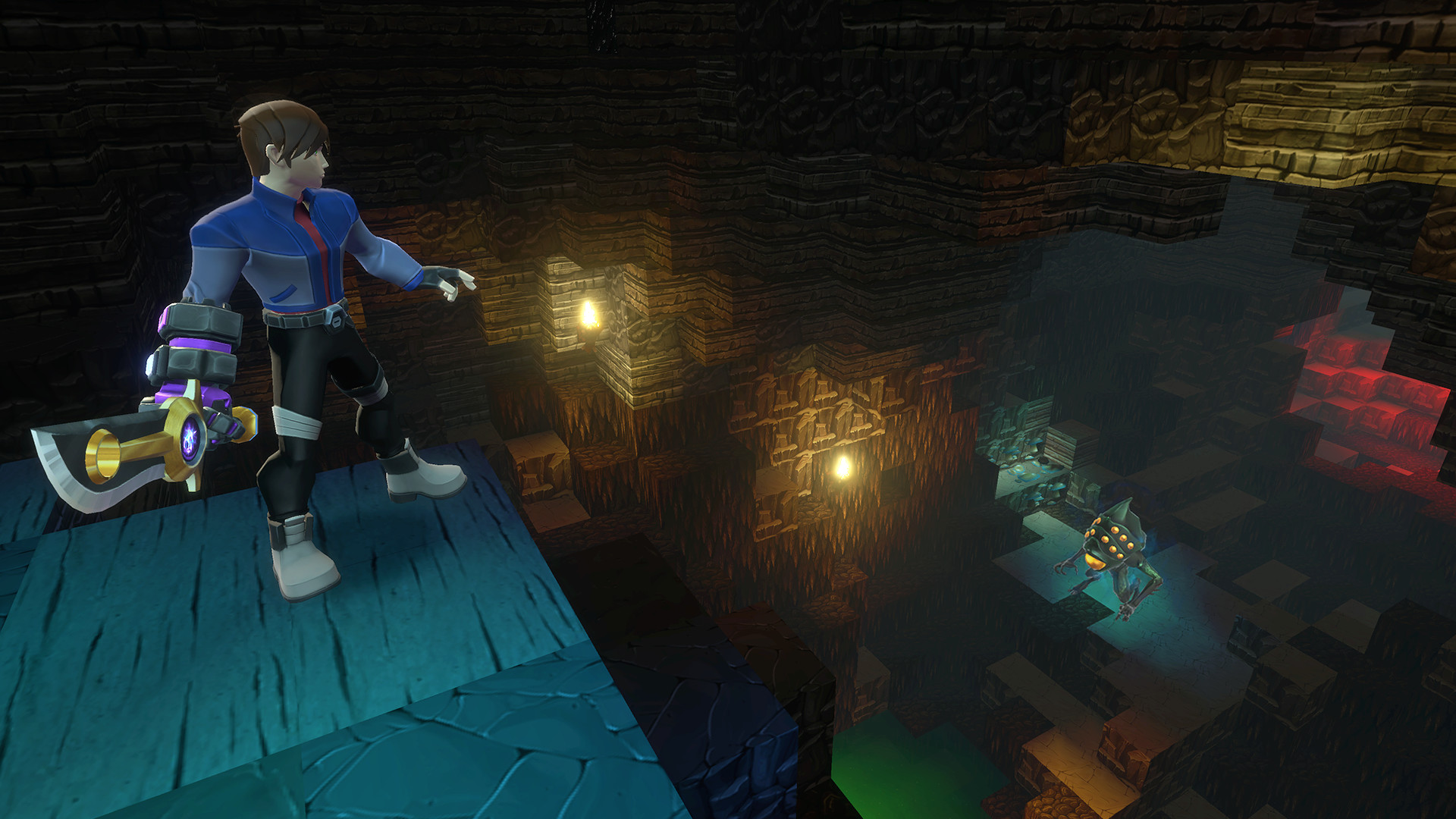Creativerse — screenshot 6