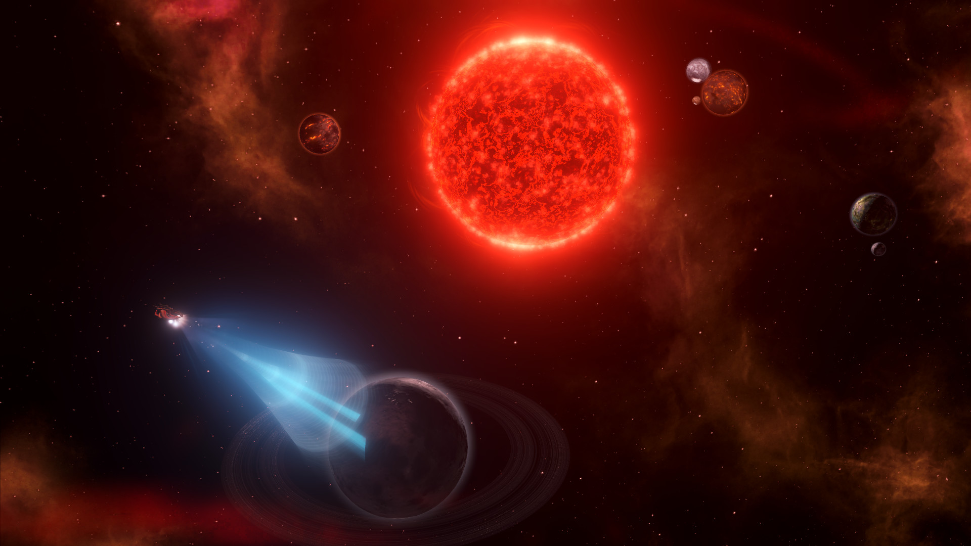 Stellaris — screenshot 2