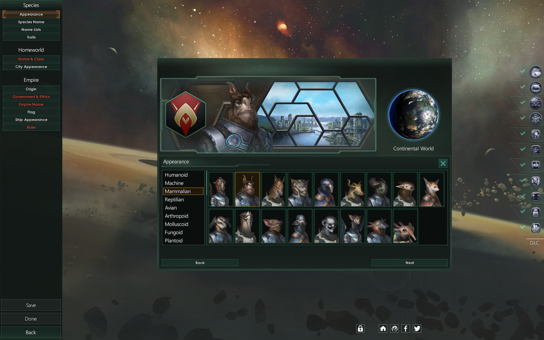 Stellaris — screenshot 3