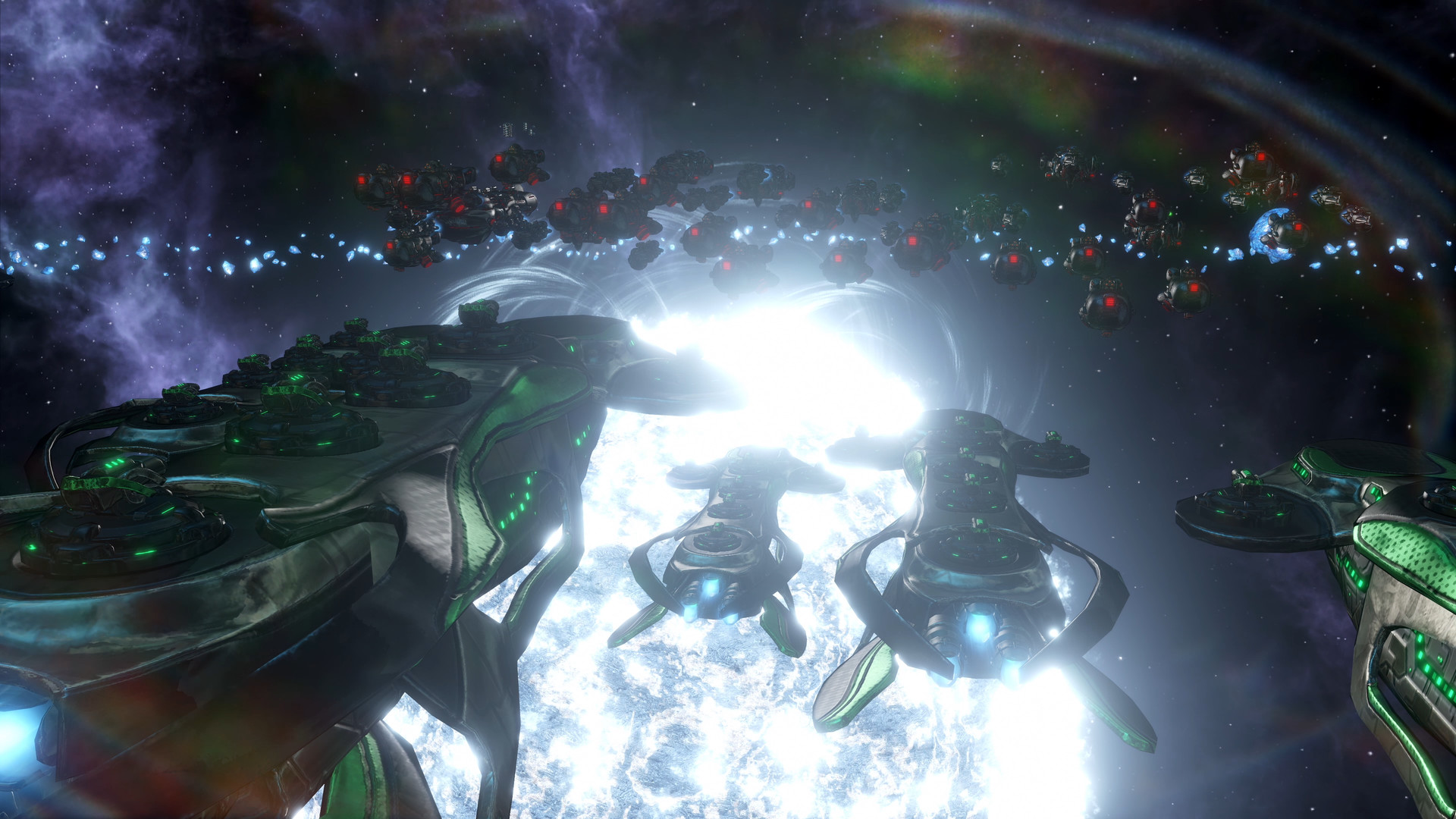 Stellaris — screenshot 4