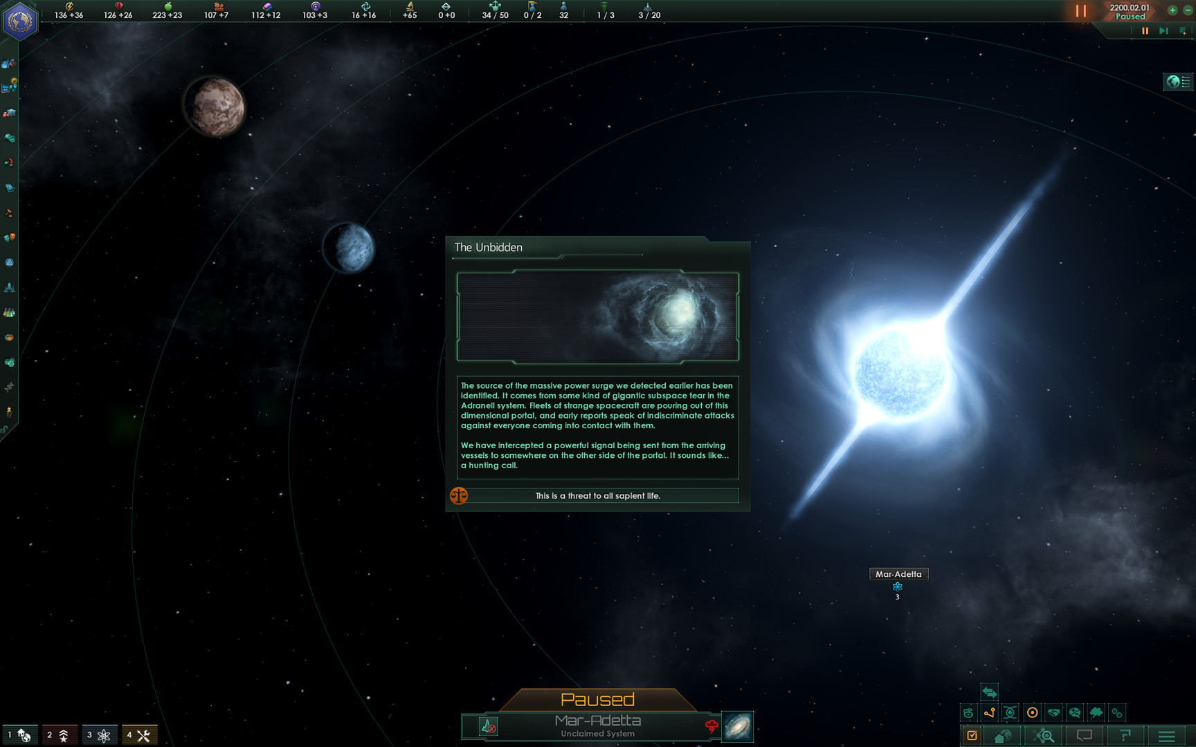Stellaris — screenshot 5