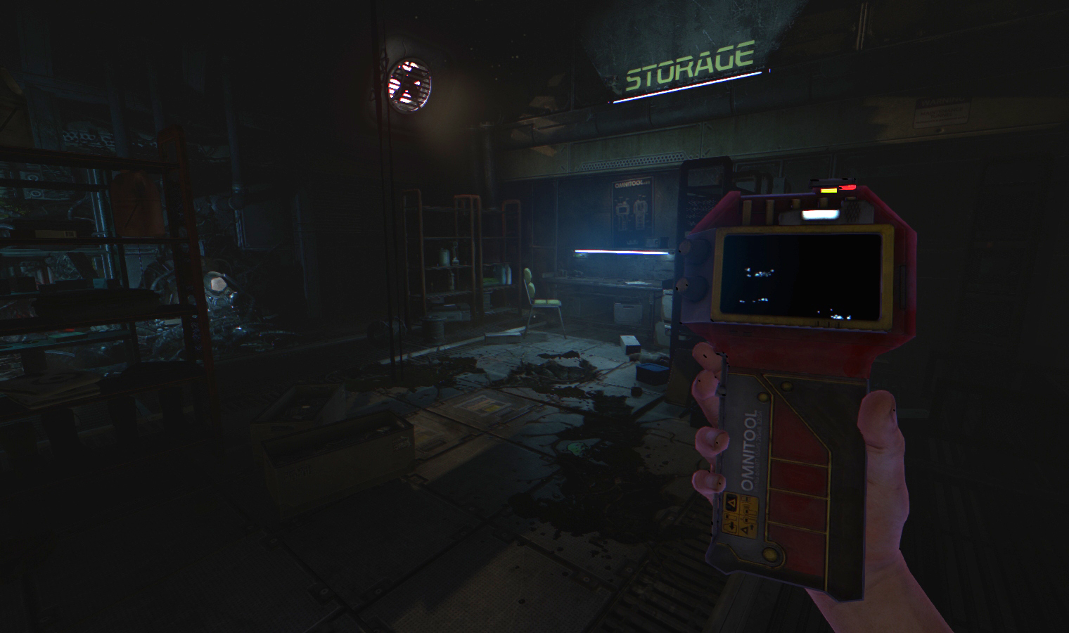SOMA — screenshot 2