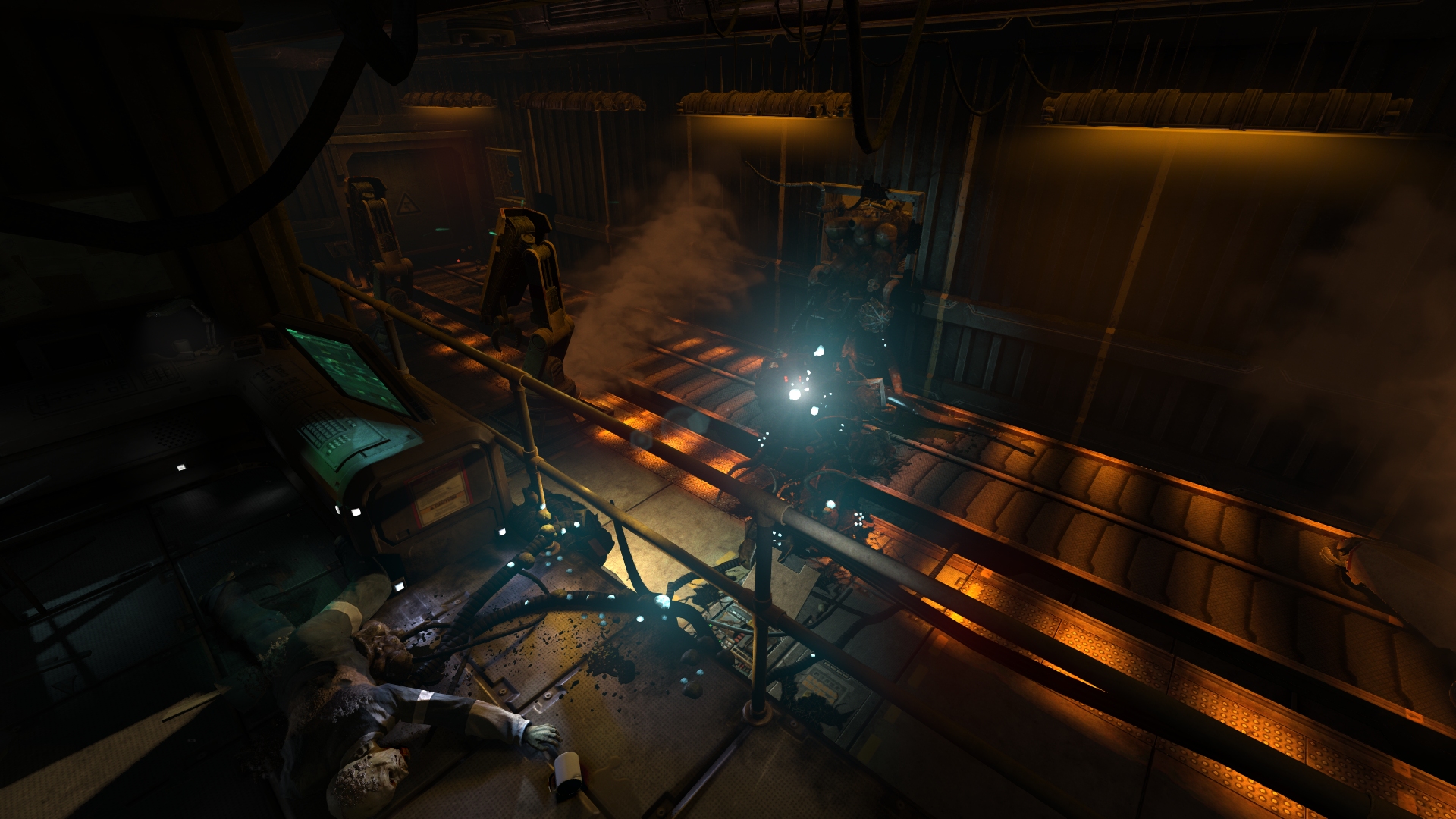SOMA — screenshot 3