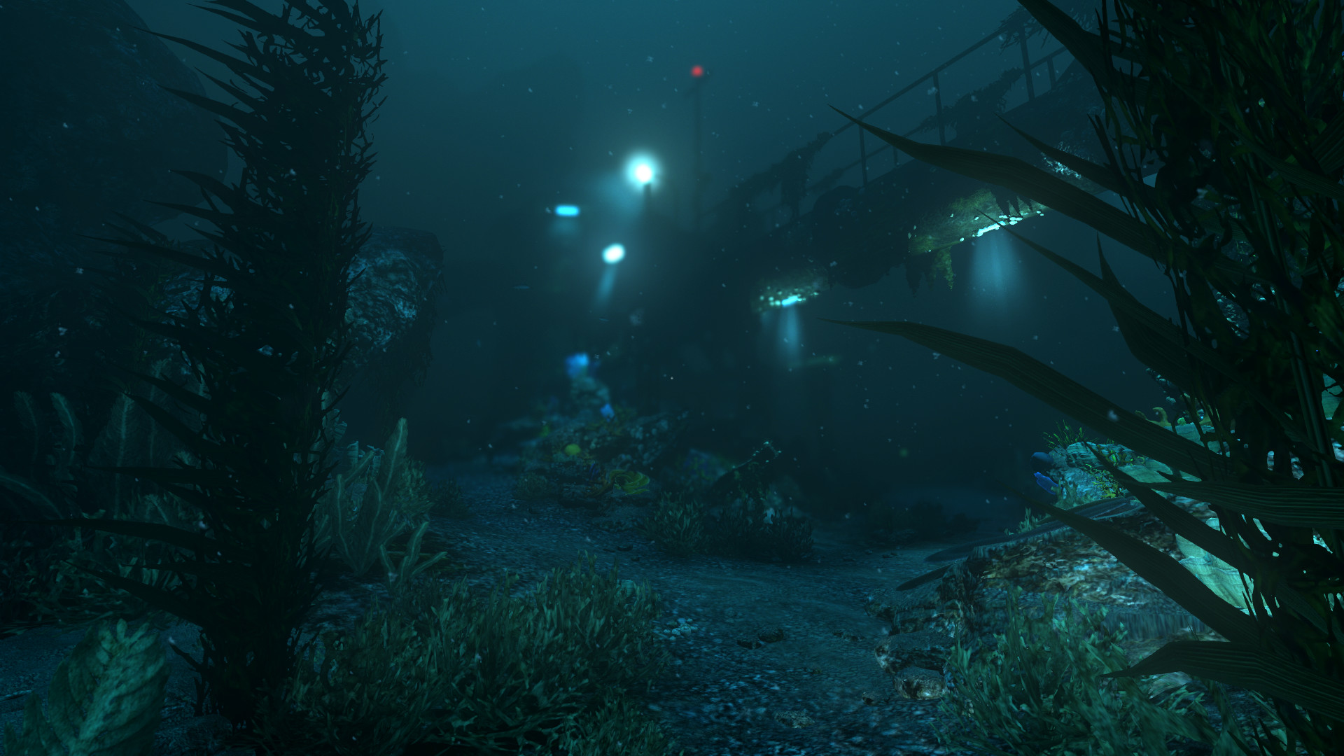 SOMA — screenshot 4