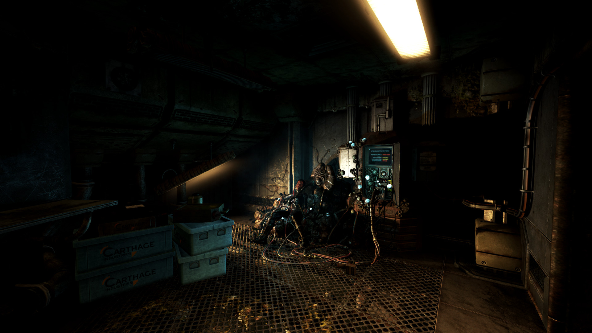 SOMA — screenshot 5