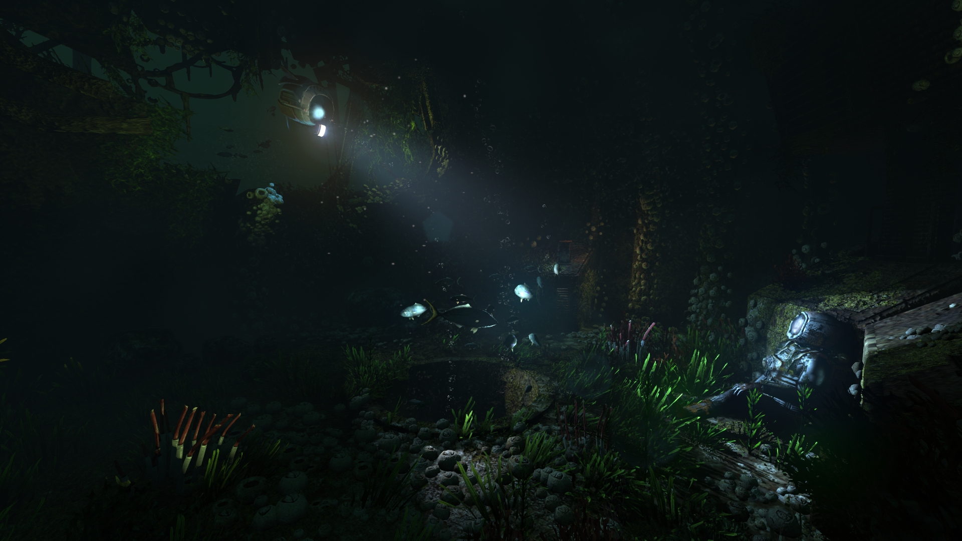 SOMA — screenshot 6
