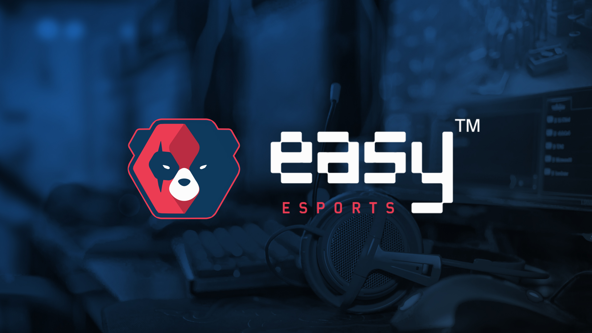Easy™ eSports — screenshot 1