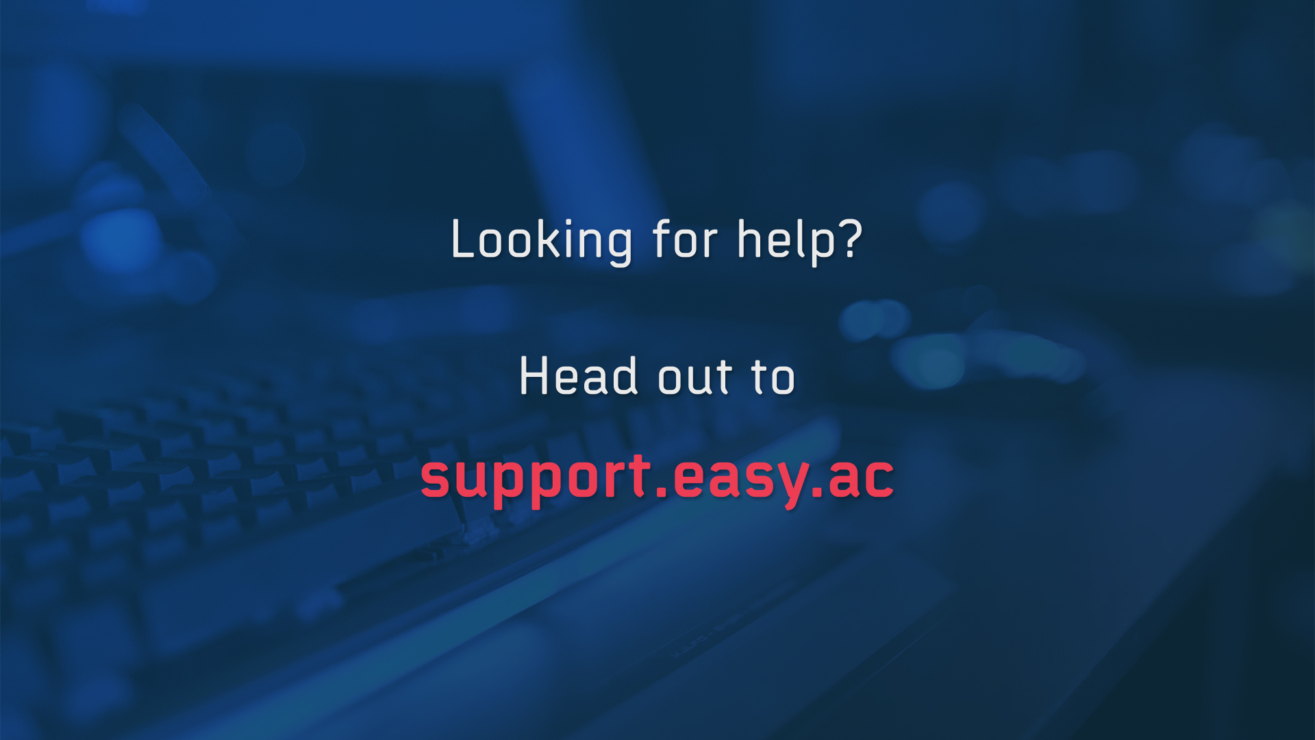Easy™ eSports — screenshot 2