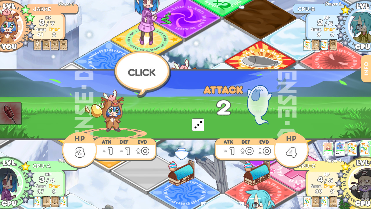 100% Orange Juice — screenshot 2