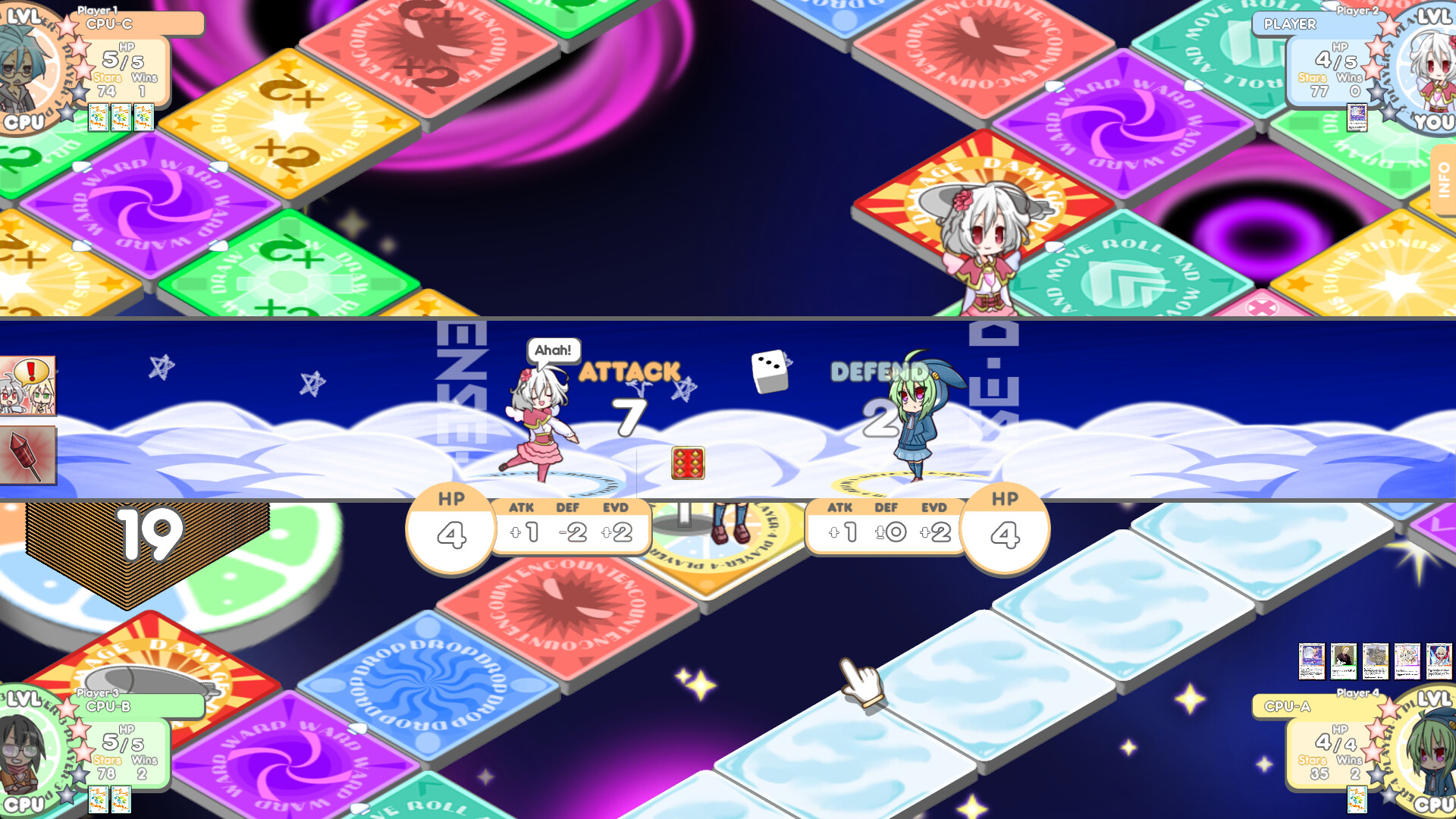100% Orange Juice — screenshot 6