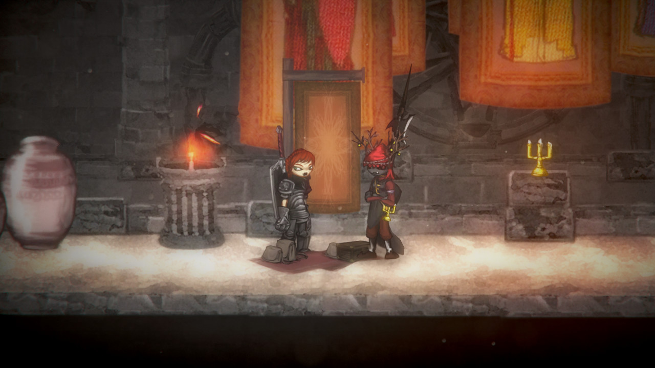 Salt and Sanctuary — screenshot 5