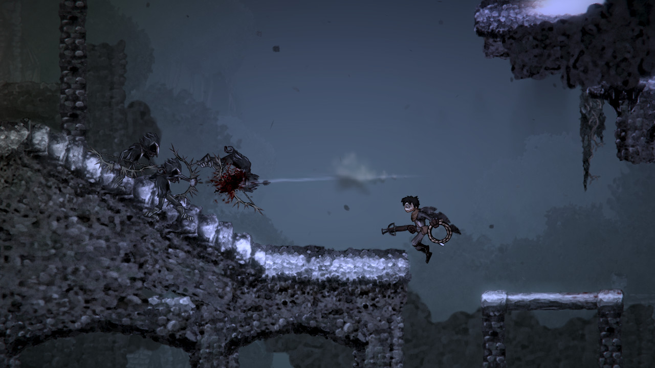 Salt and Sanctuary — screenshot 6