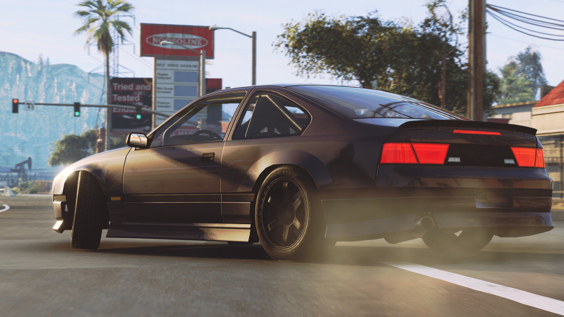 BeamNG.drive — screenshot 2