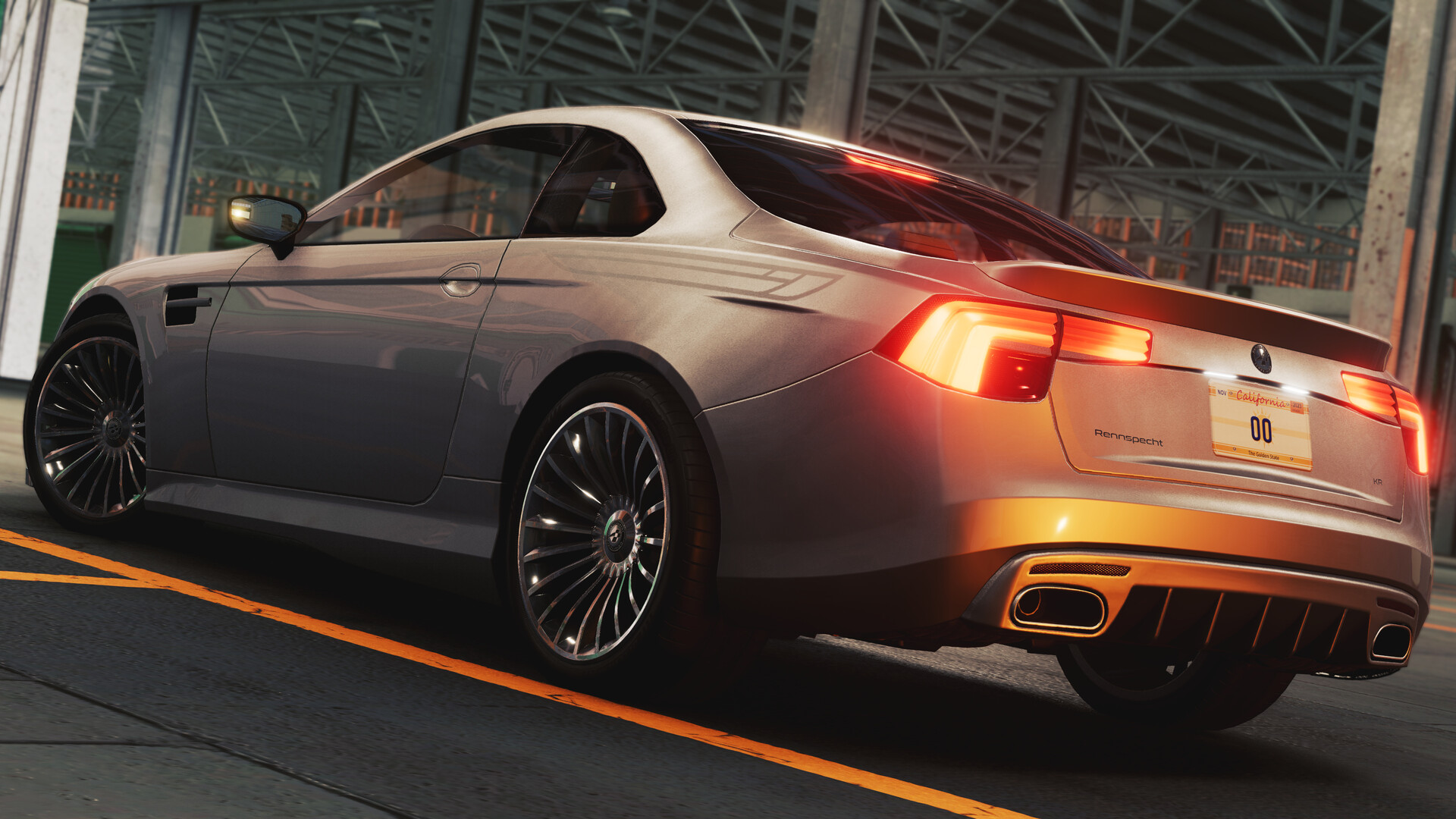 BeamNG.drive — screenshot 6