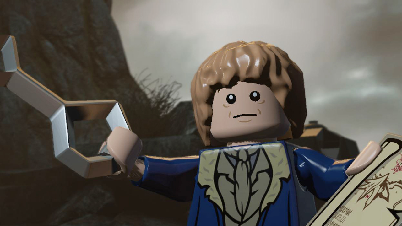 LEGO® The Hobbit™ — screenshot 3