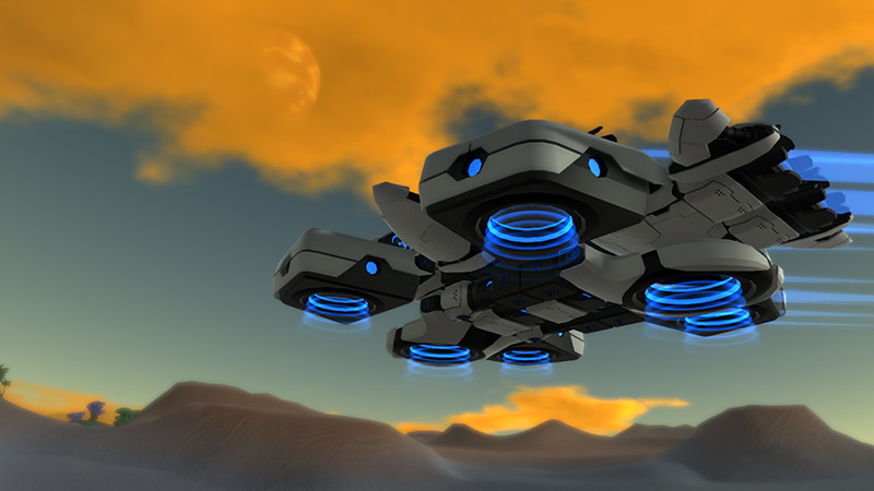 TerraTech — screenshot 6