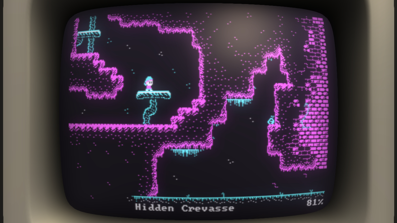 You Have to Win the Game — screenshot 1