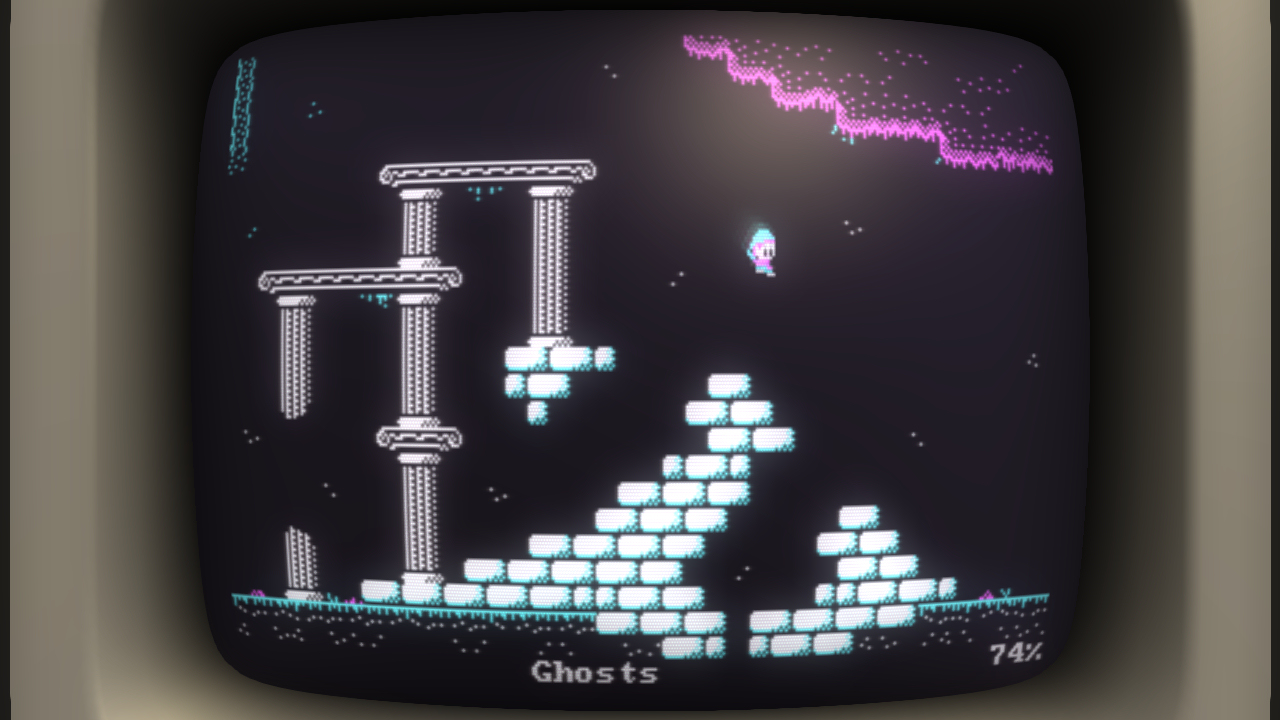 You Have to Win the Game — screenshot 2