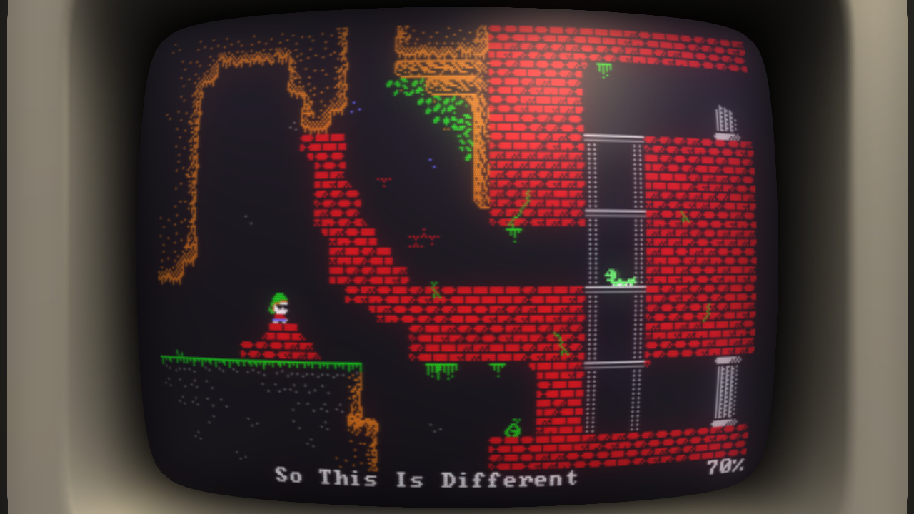 You Have to Win the Game — screenshot 5
