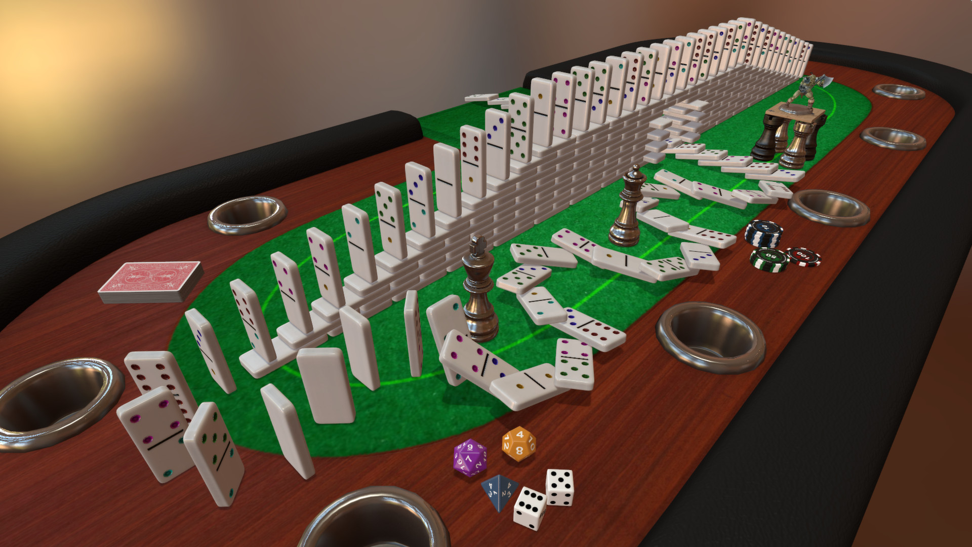 Tabletop Simulator — screenshot 1