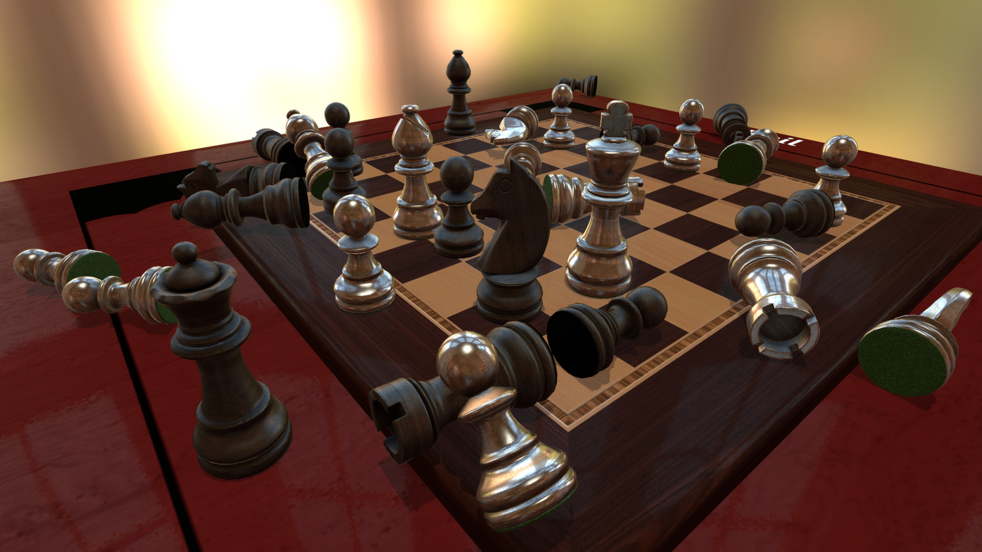 Tabletop Simulator — screenshot 2