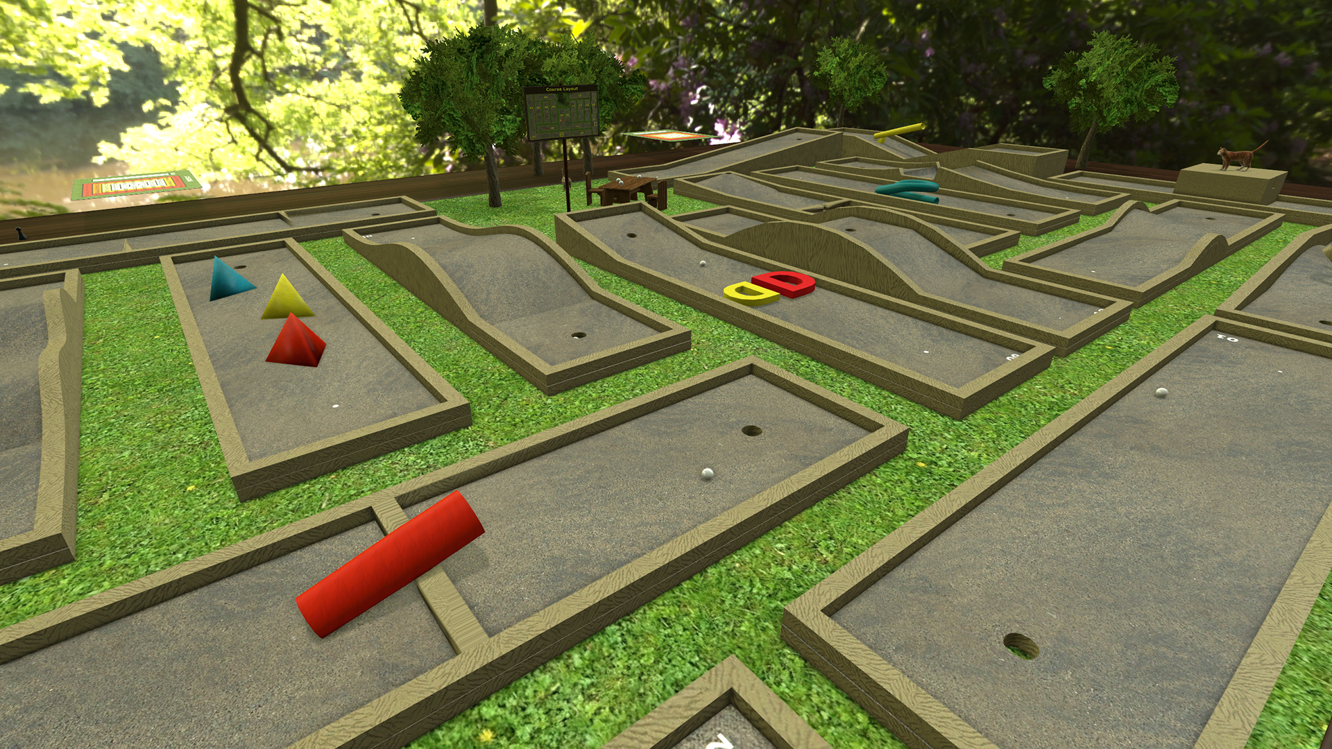 Tabletop Simulator — screenshot 6