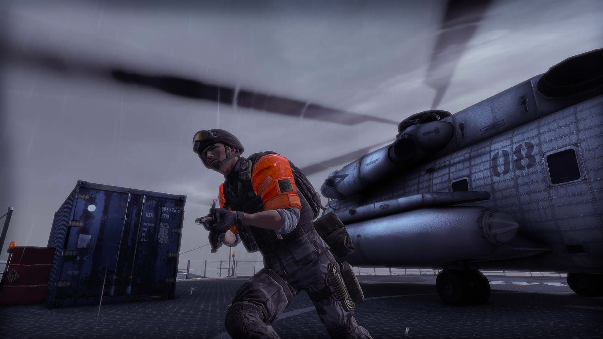 S.K.I.L.L. - Special Force 2 (Shooter) — screenshot 5