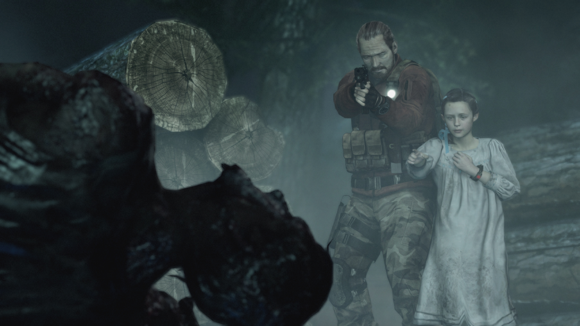 Resident Evil Revelations 2 — screenshot 6