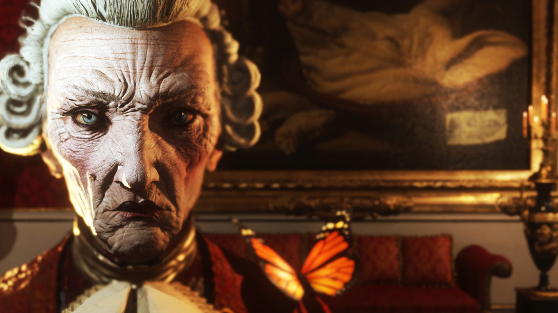 The Council — screenshot 4