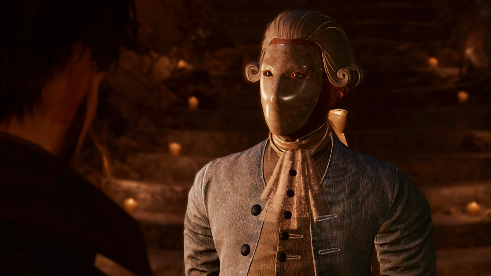 The Council — screenshot 6