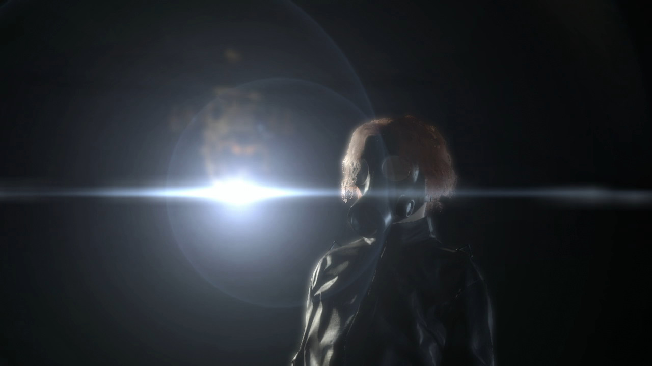METAL GEAR SOLID V: THE PHANTOM PAIN — screenshot 3
