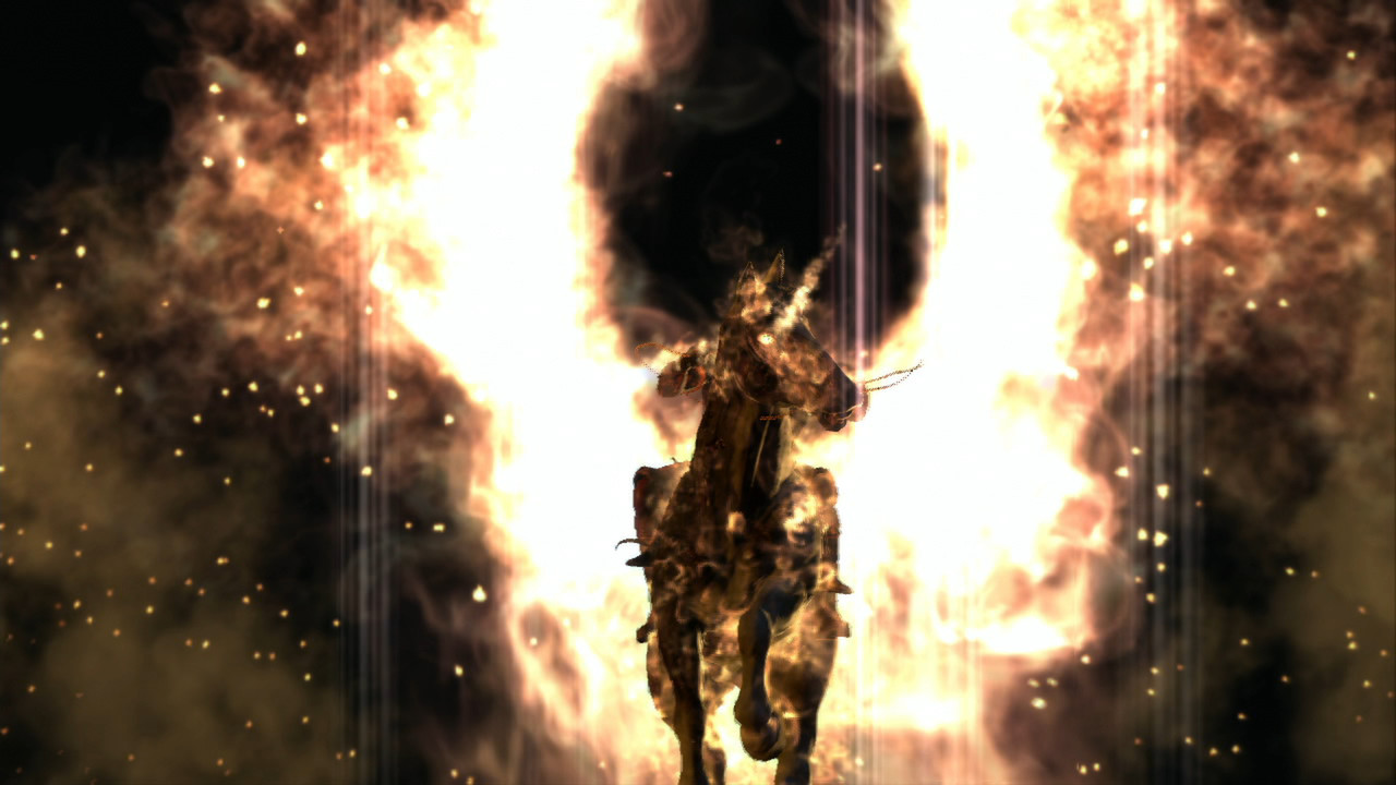 METAL GEAR SOLID V: THE PHANTOM PAIN — screenshot 4