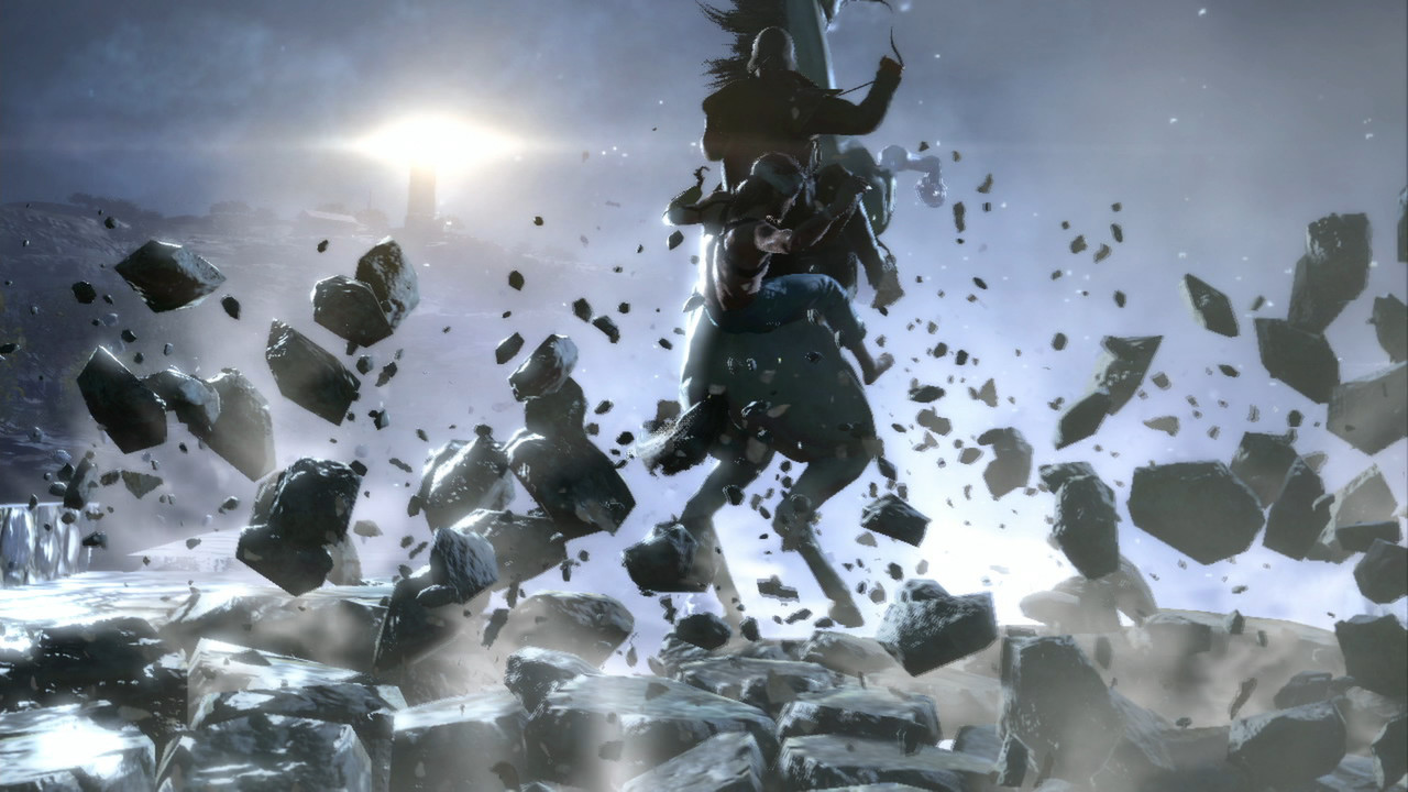 METAL GEAR SOLID V: THE PHANTOM PAIN — screenshot 6