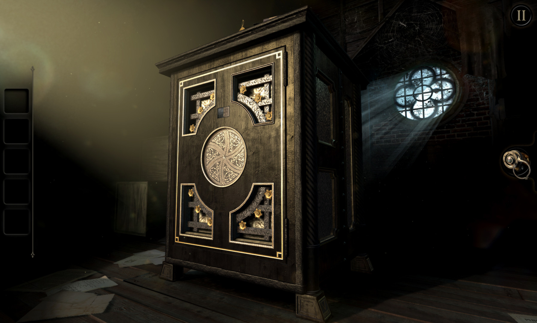 The Room — screenshot 1