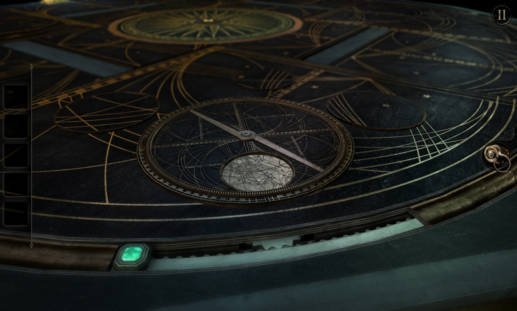 The Room — screenshot 3