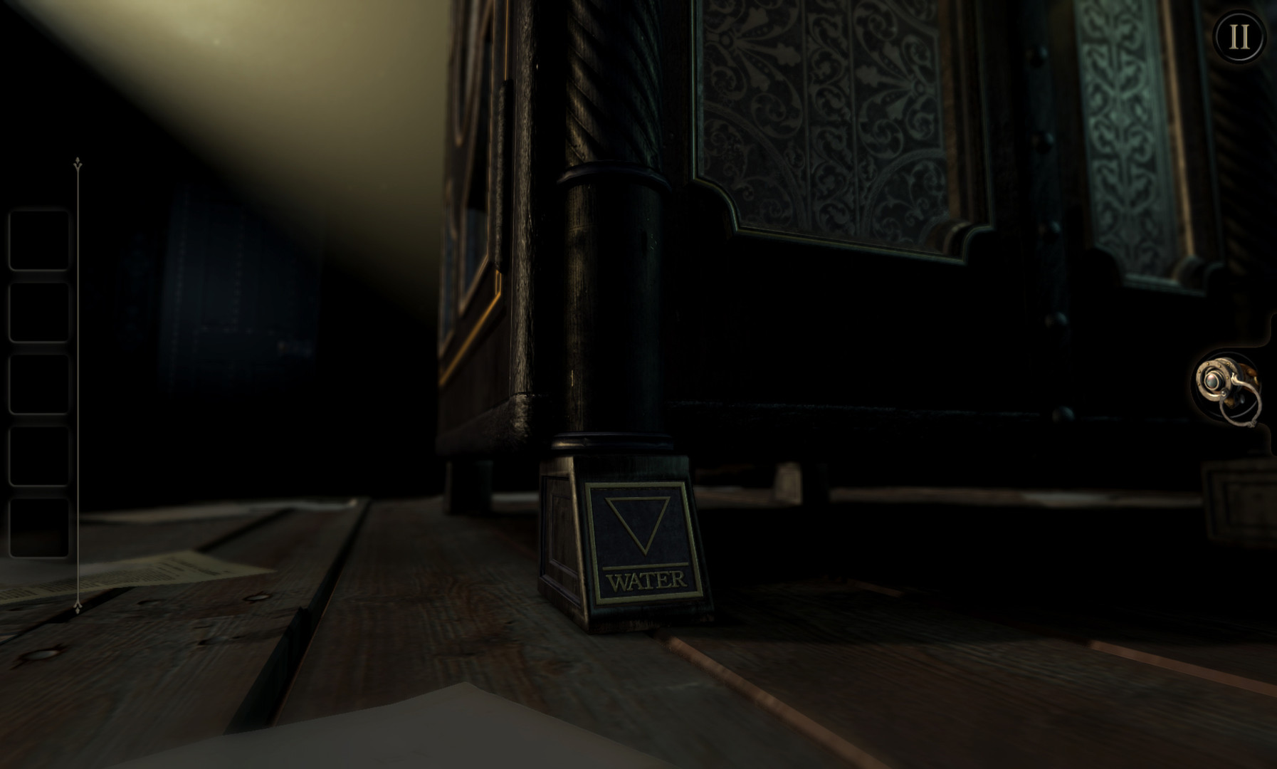 The Room — screenshot 5