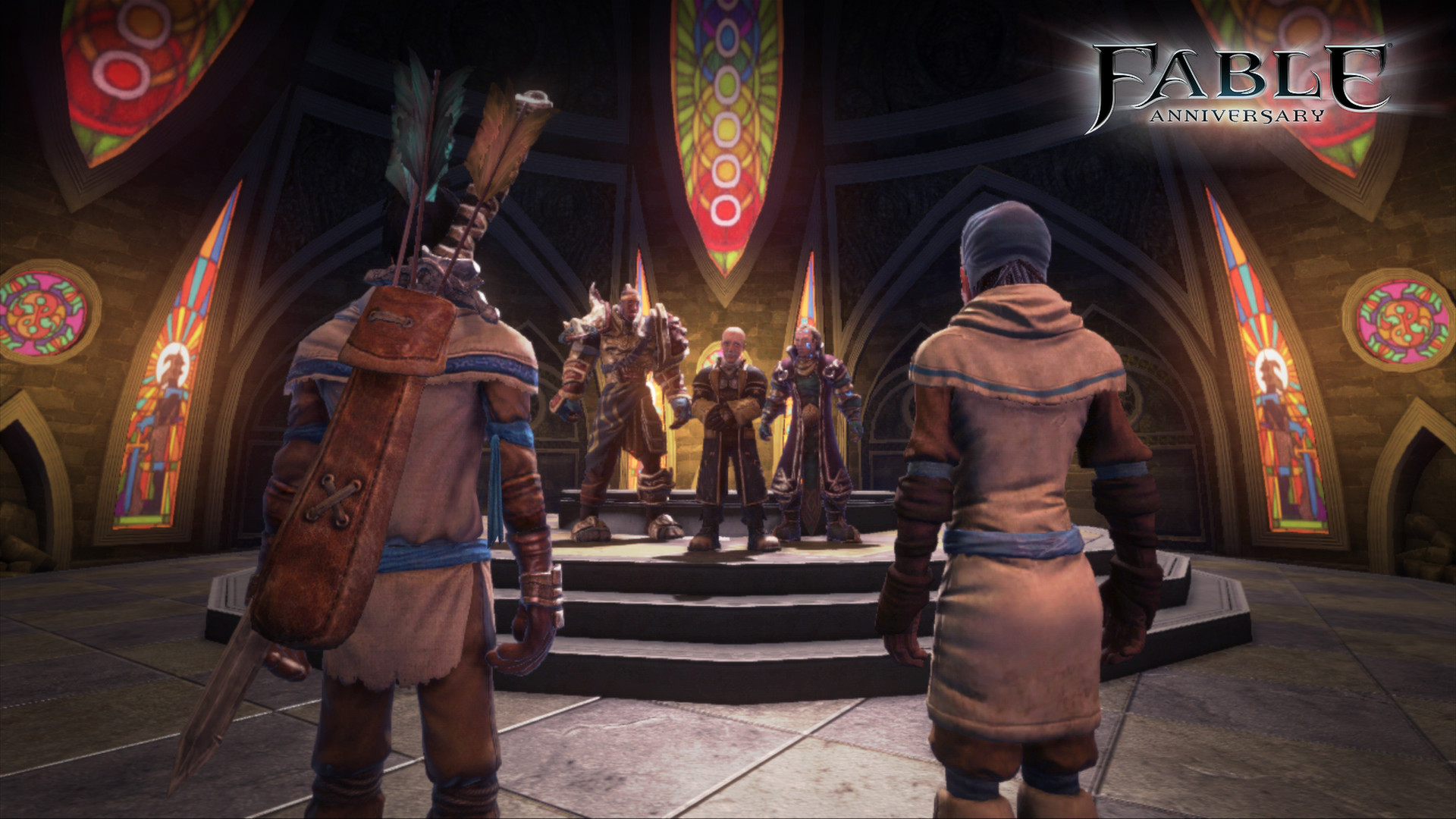 Fable Anniversary — screenshot 6