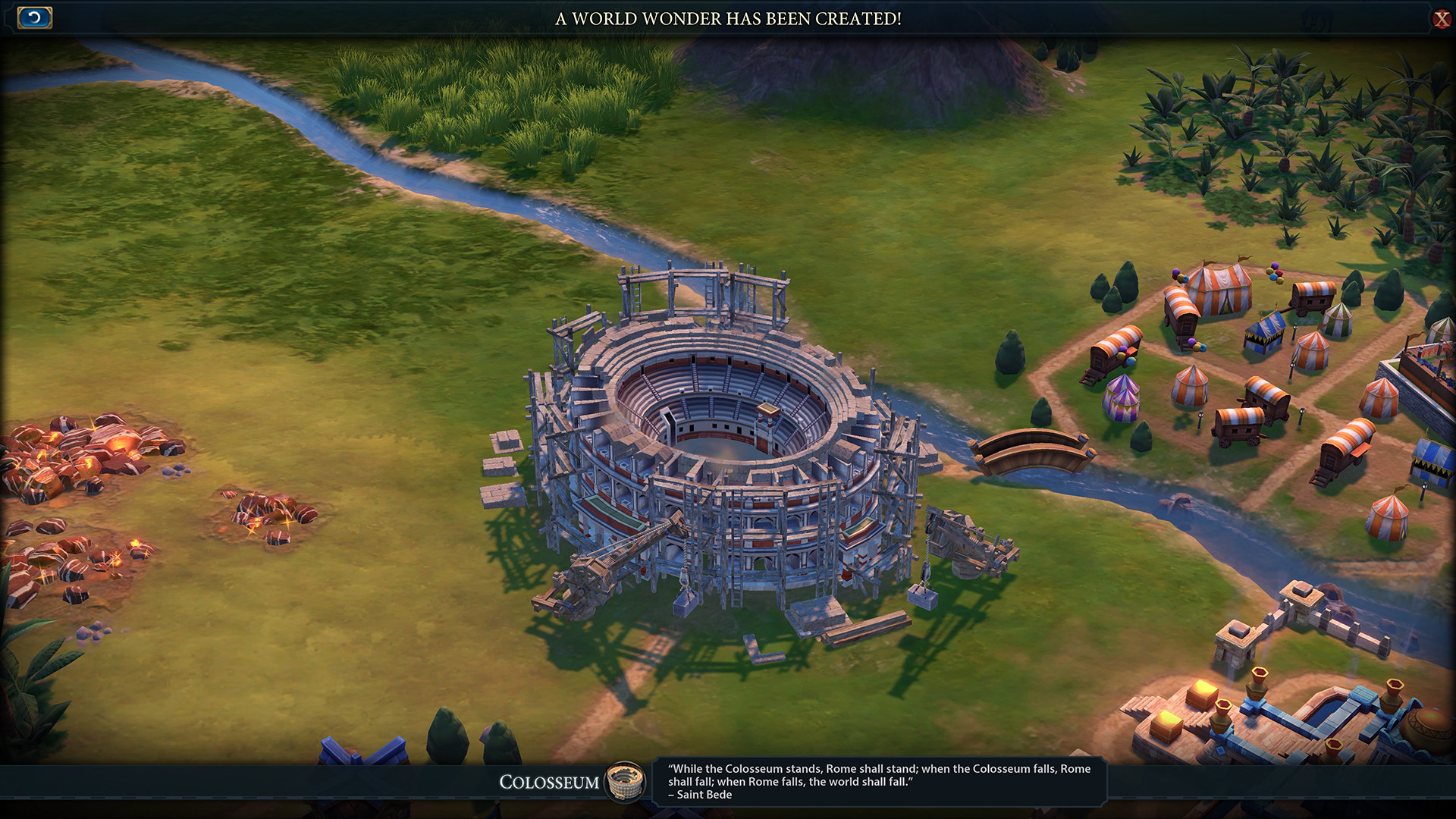 Sid Meier’s Civilization® VI — screenshot 5