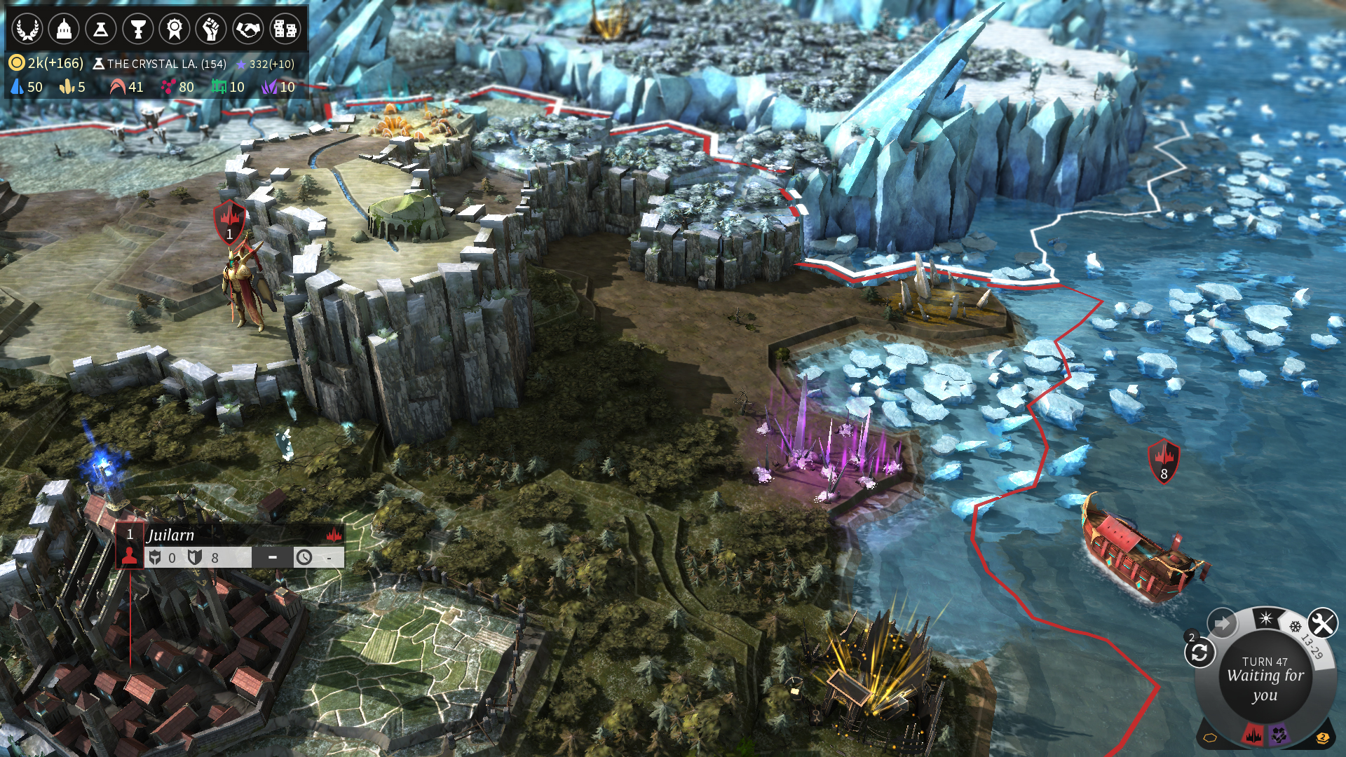 ENDLESS Legend™ — screenshot 1