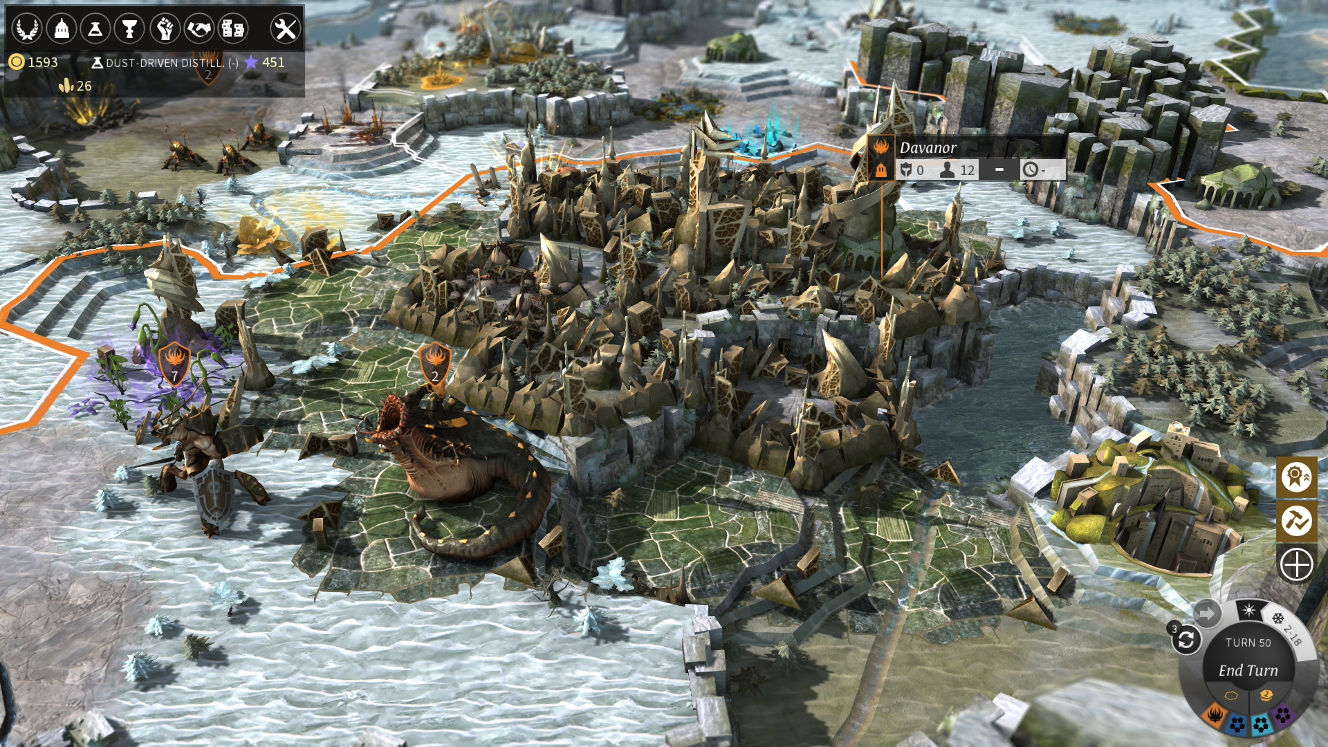 ENDLESS Legend™ — screenshot 2