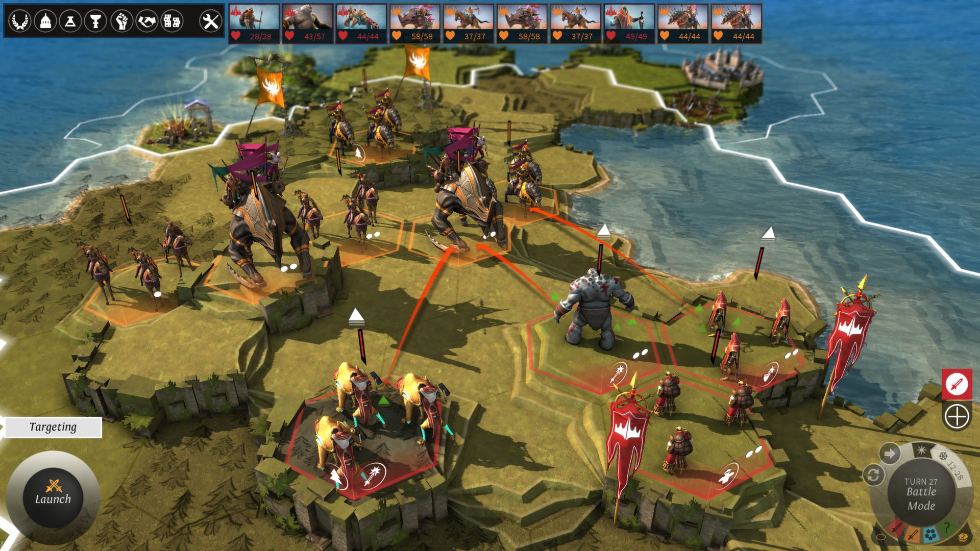 ENDLESS Legend™ — screenshot 3