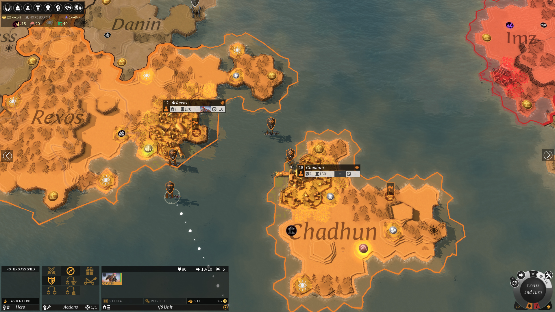 ENDLESS Legend™ — screenshot 4