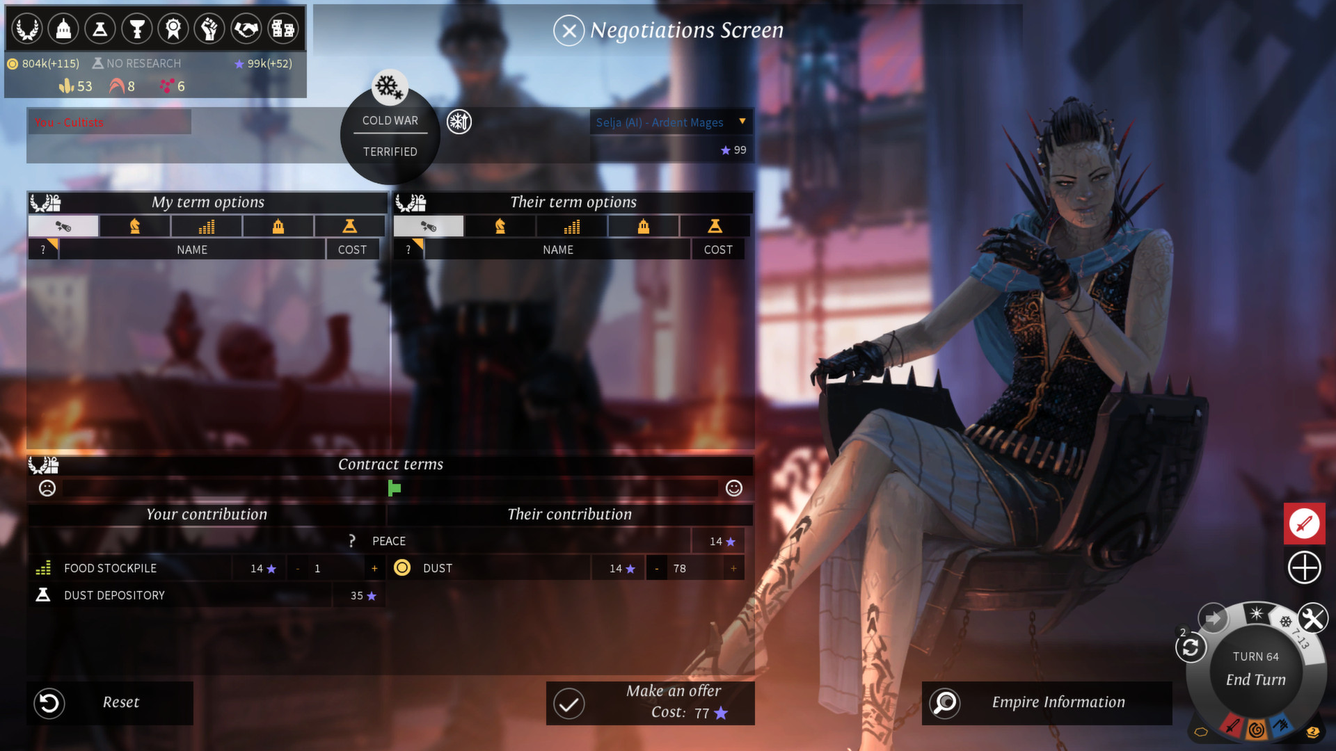 ENDLESS Legend™ — screenshot 5