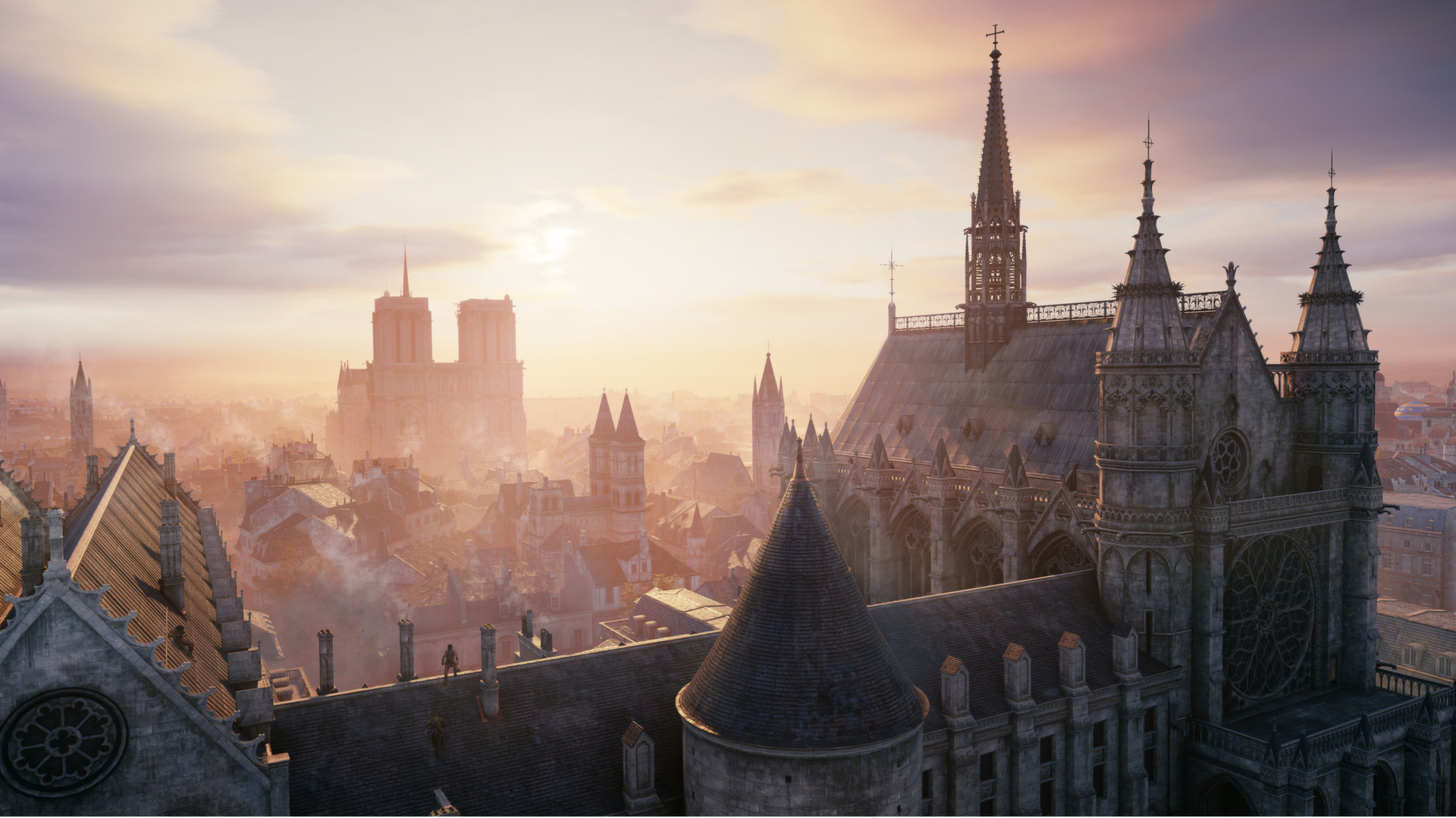 Assassin's Creed® Unity — screenshot 5