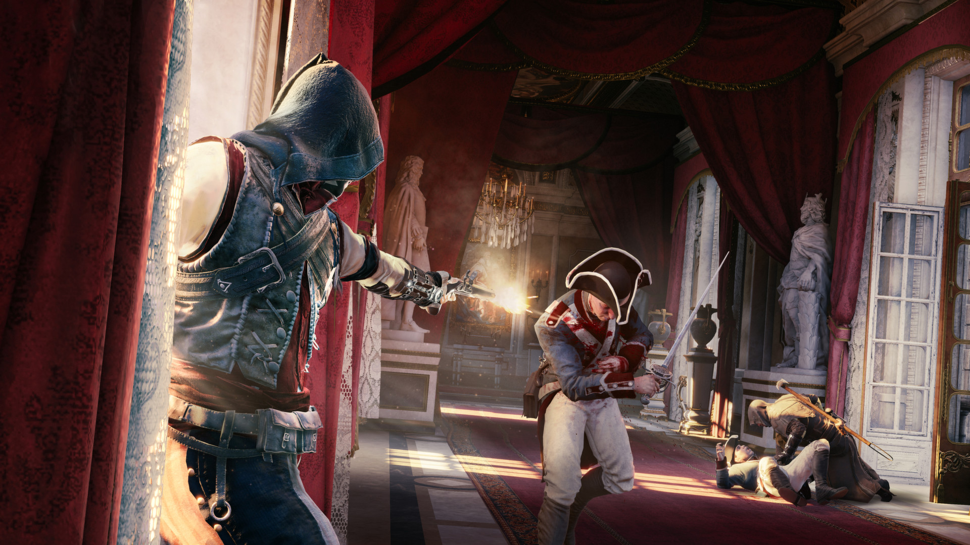 Assassin's Creed® Unity — screenshot 6