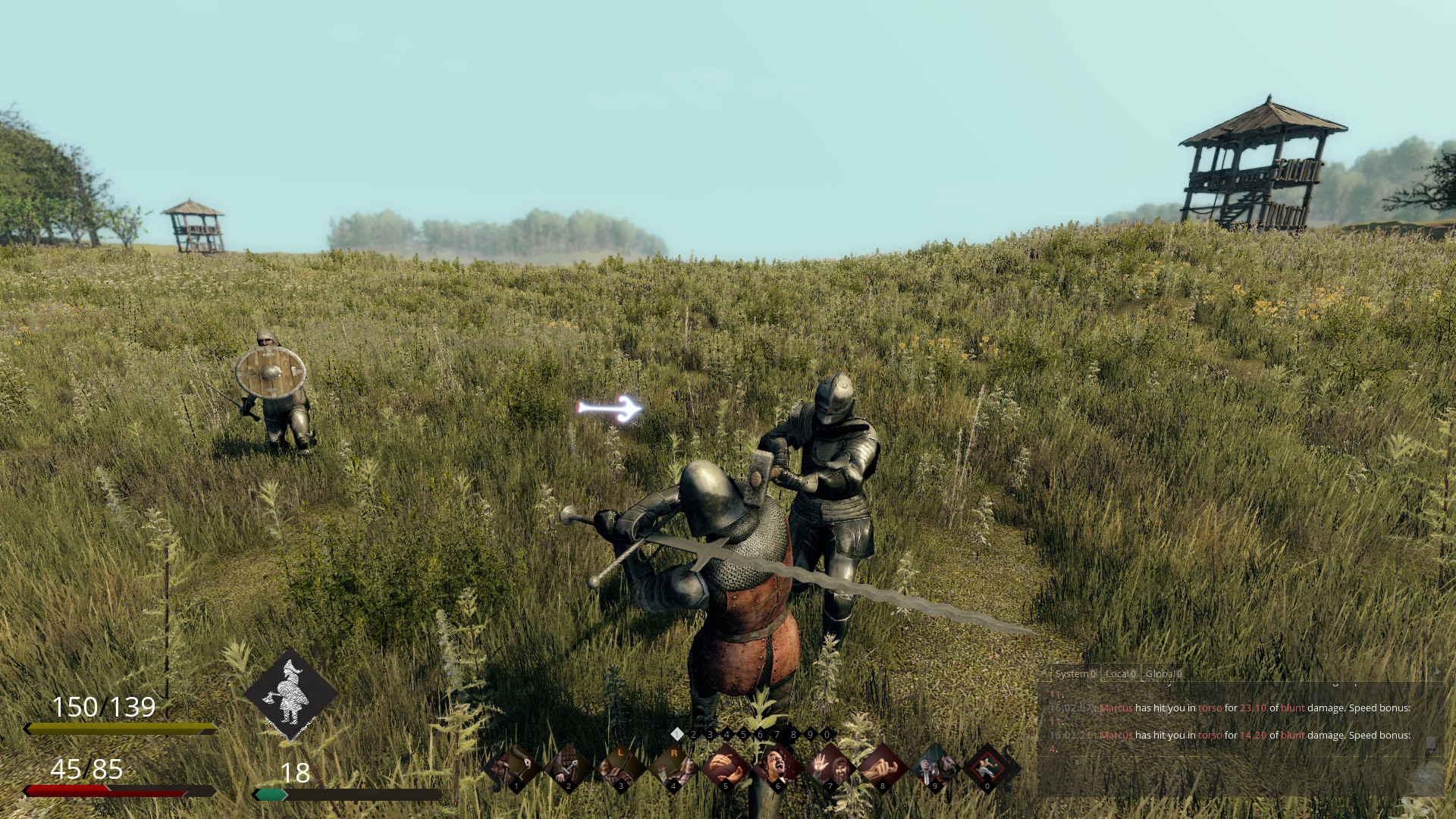Life is Feudal: Your Own — screenshot 1